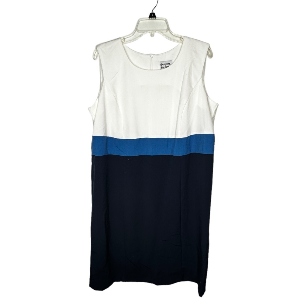 Anthony Richards Dress